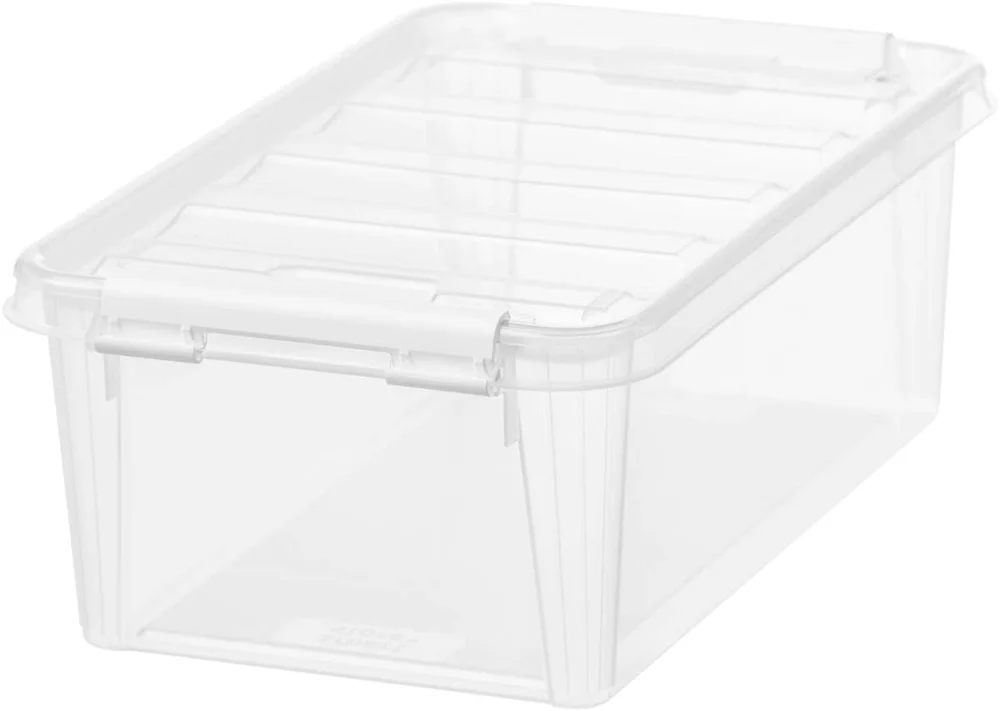 SmartStore™ Classic 4 L oppbevaringsboks v:1064286 SmartStore™ Classic 4 L oppbevaringsboks v:1064286