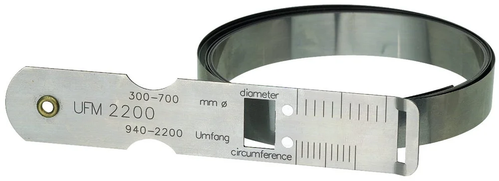LIMIT DIAMETERBAND 1100-1500MM v:8269411