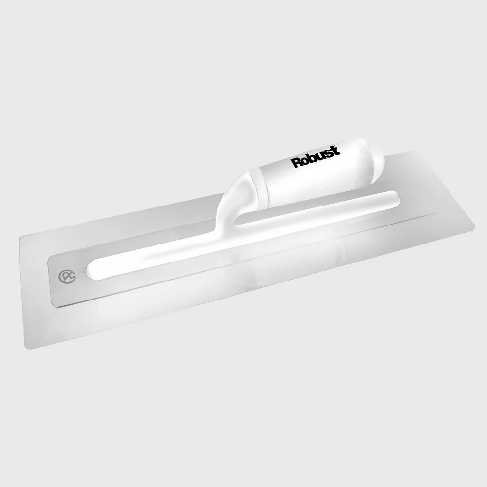 ROBUST PUSSBRETT FLEKSIBEL PLAST v:2987767