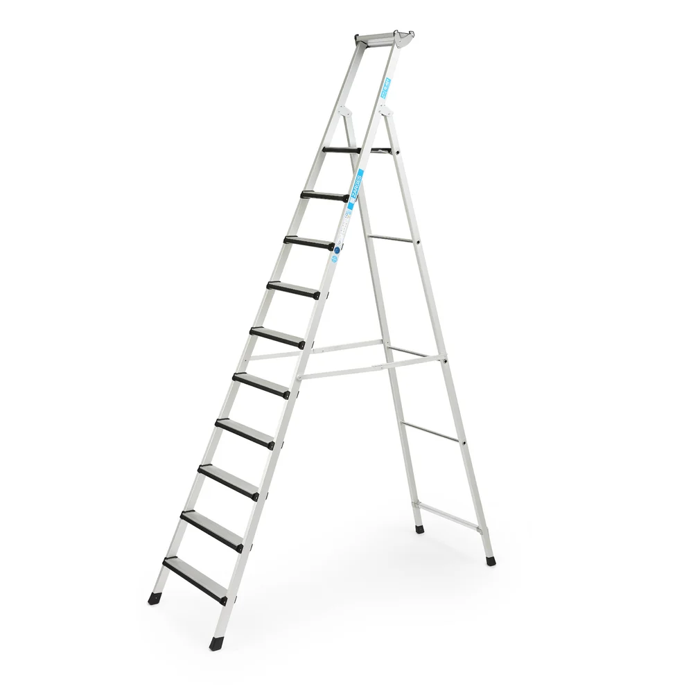 TRAPP 10TRINN Z600 G421 XL PROFF v:8058126 TRAPP 10TRINN Z600 G421 XL PROFF v:8058126