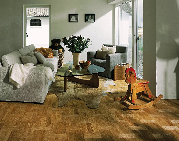 Parkett 15 eik palazzo rovere hollandsk v:1593375