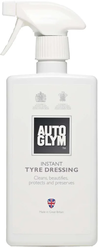 Autolglym Tyre Dressing 500 ml v:1841262 Autolglym Tyre Dressing 500 ml v:1841262