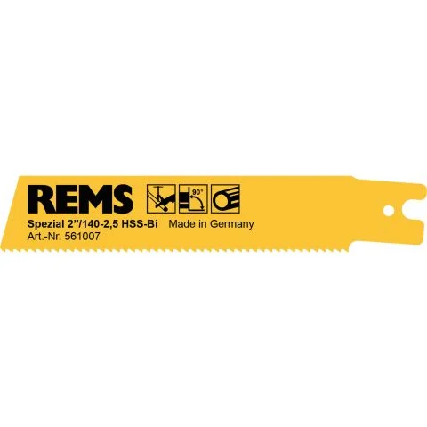 561007 R05 REMS Tigersagblad 3017283