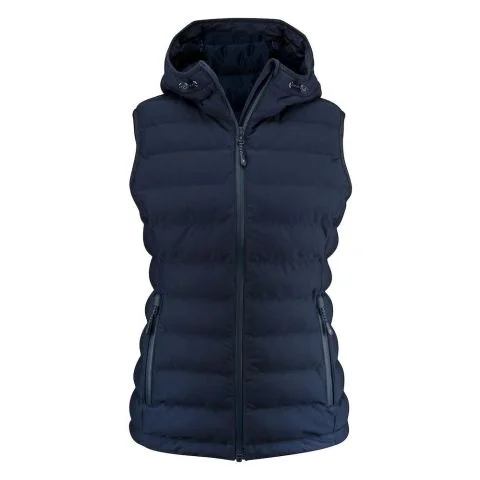 Woodlake Heights James Harvest Vest 3137577