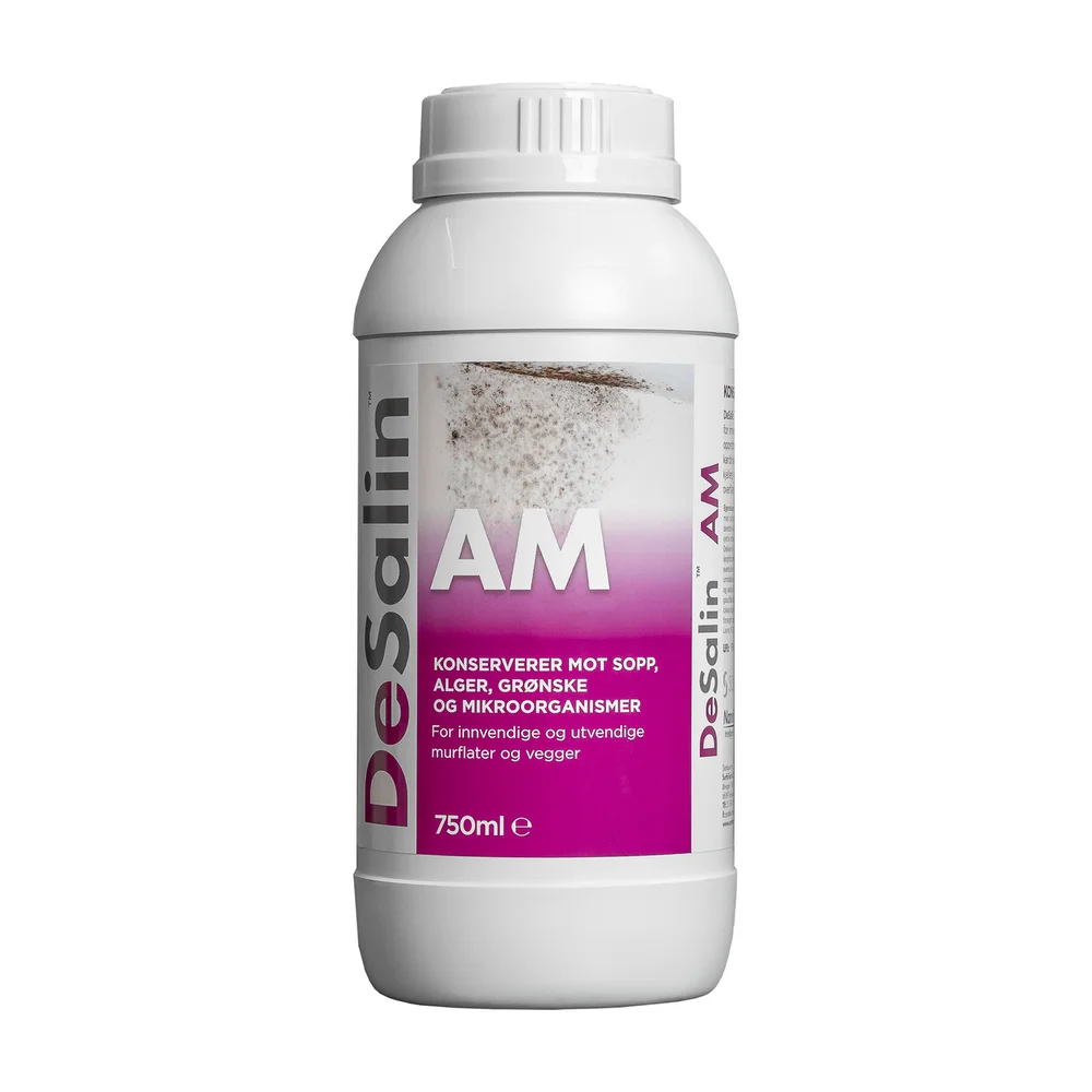 DESALIN AM SOPP & ALGEFJERNER 0,75L v:3347378