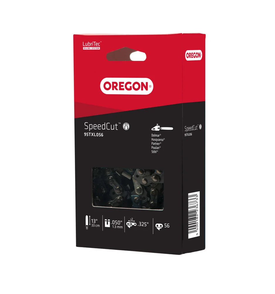Oregon sagkjede .325" 1,3mm 56dl v:2793596