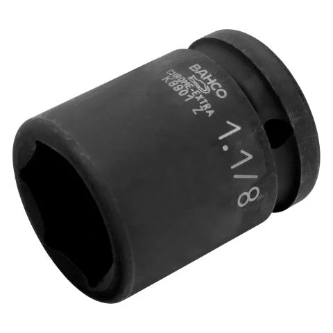 K8901Z-1.7/16 Bahco Kraftpipe 4008242