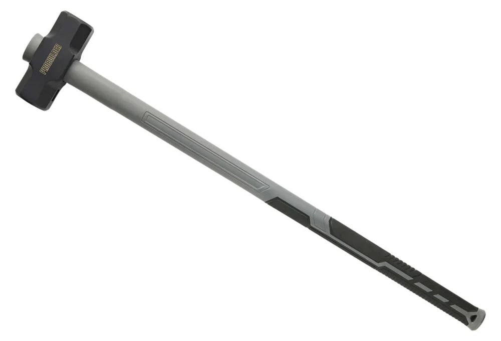 ProBuilder slegge 4 kg v:8506996 ProBuilder slegge 4 kg v:8506996
