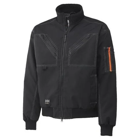 Bergholm Helly Hansen Workwear Vinterjakke 3043664