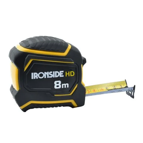70373539 Ironside Målebånd 4012538 70373539 Ironside Målebånd 4012538