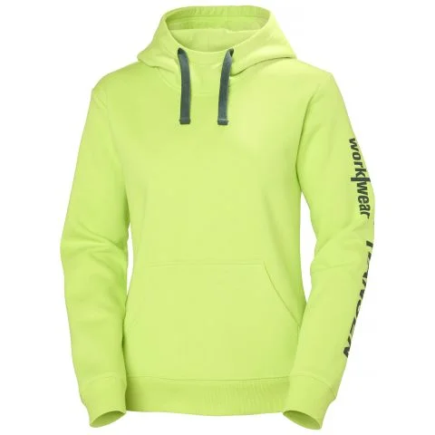 79313-420 Helly Hansen Workwear Hettegenser 4090535 79313-420 Helly Hansen Workwear Hettegenser 4090535