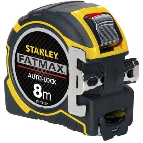 FatMax AutoLock STANLEY Målebånd 2900234 FatMax AutoLock STANLEY Målebånd 2900234