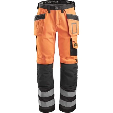 3233 Snickers Workwear Arbeidsbukse 1285967