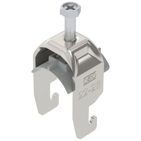 BS-U1-K-28 A2 Obo Bettermann Kabelholder 4017314 BS-U1-K-28 A2 Obo Bettermann Kabelholder 4017314