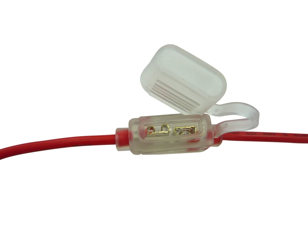4-USE FLATSIKR. HOLDER BLISTERPACK v:3781983