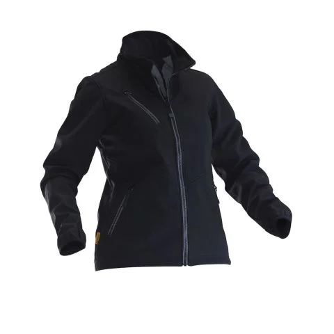 1203 Jobman Softshelljakke 4063220