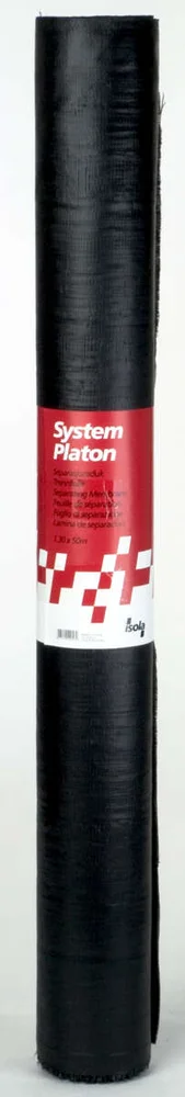 Platon Separasjonsduk 1,30x50m v:6479359