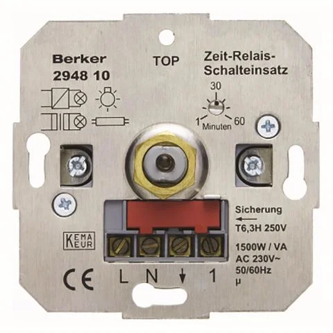 294810 Hager Timer 3023961 294810 Hager Timer 3023961