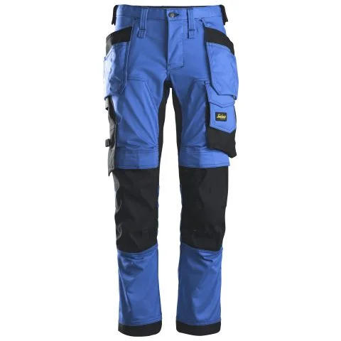 6241 AllroundWork Snickers Workwear Arbeidsbukse 1285055