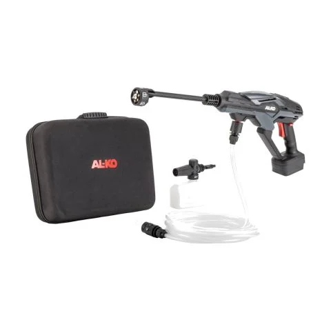 PWD 1845 Comfort AL-KO Mellomtrykksvasker 4100667 PWD 1845 Comfort AL-KO Mellomtrykksvasker 4100667
