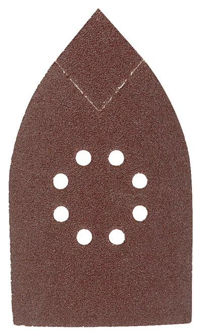 SLIPEARK 105X175 SORT v:2321593