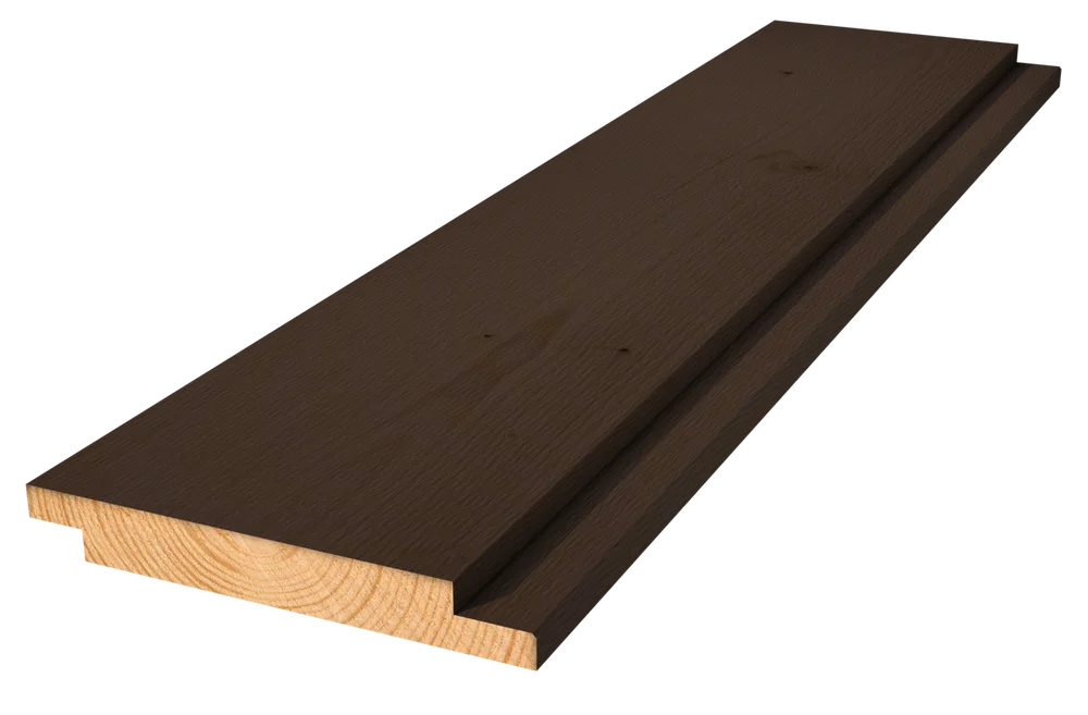 Kledning Gran 19X148 Dobbelfals Rett Trebit – Moelven Wood v:4418909 Kledning Gran 19X148 Dobbelfals Rett Trebit – Moelven Wood v:4418909