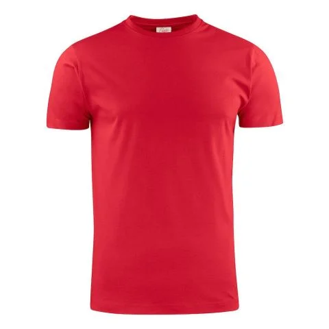 Heavy T-shirt RSX Printer T-skjorte 3120913