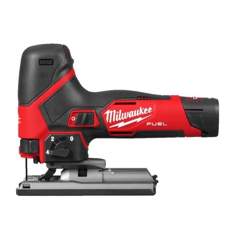 M12 FJS-422X Milwaukee Stikksag 4079476 M12 FJS-422X Milwaukee Stikksag 4079476