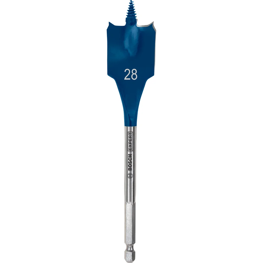 BOSCH FLATFRESEBOR SELFCUT 28X152MM EXP v:6878230 BOSCH FLATFRESEBOR SELFCUT 28X152MM EXP v:6878230