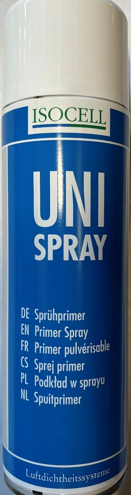 Primer Spray – Isocell v:9874827 Primer Spray – Isocell v:9874827