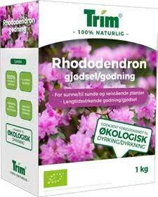 Trim Rhododendrongjødsel v:6031804