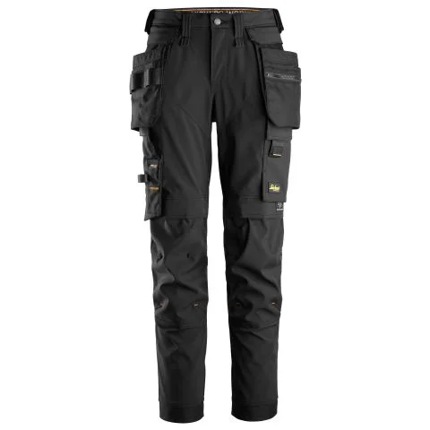 6775-0404 Snickers Workwear Arbeidsbukser 4052130