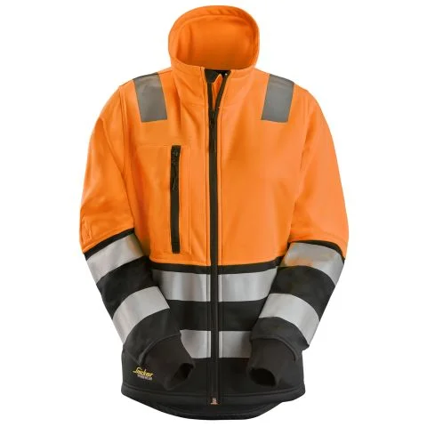 8073 Snickers Workwear Fleecejakke 3127859