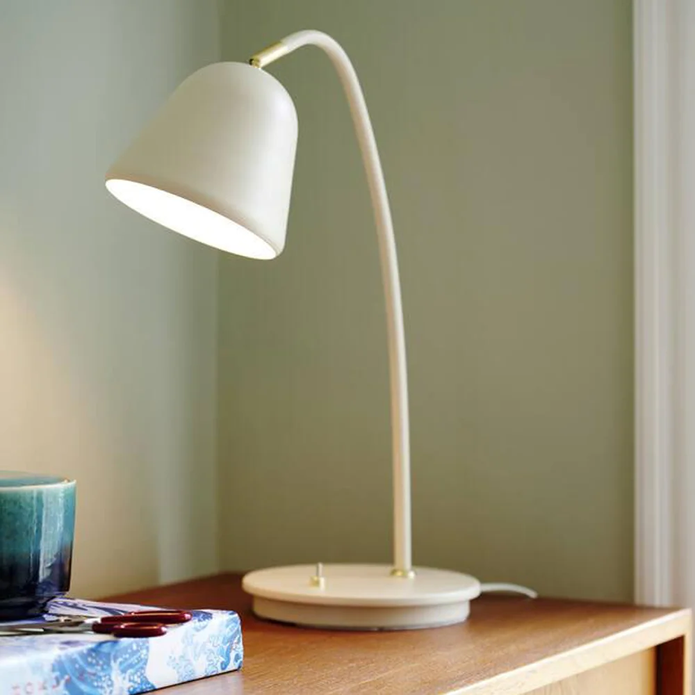 NORDLUX FLEUR BORDLAMPE E14 BEIGE v:4835171 NORDLUX FLEUR BORDLAMPE E14 BEIGE v:4835171