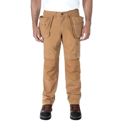 105070BRN Carhartt Arbeidsbukse 4031320