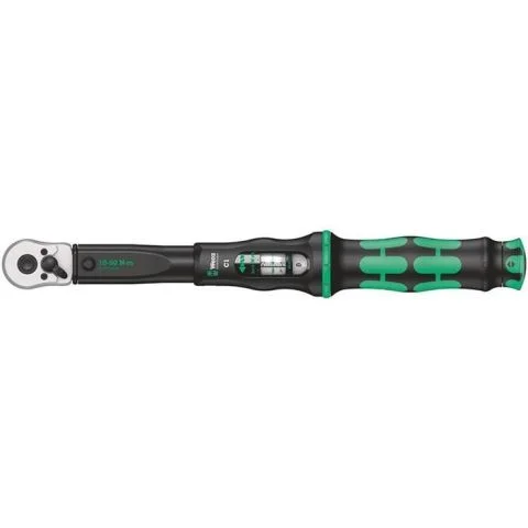Click-Torque C 1 Wera Momentnøkkel 2500153
