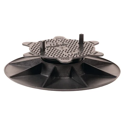 Terrassefot 30-50 mm Deck Support – Fast v:9386141