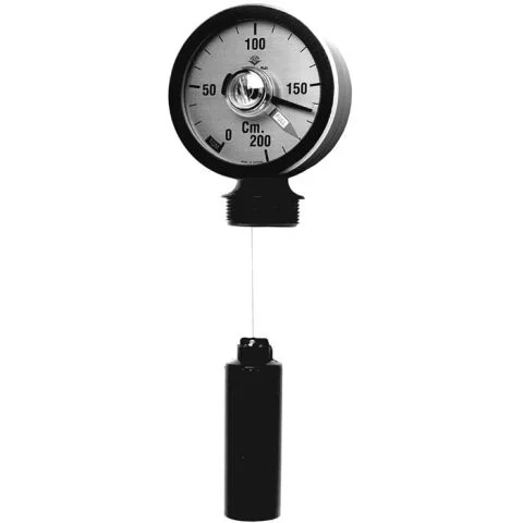 Mano-Clock Multi 200 Mano-Term Flottørmåler 2812297