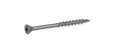 TERRASSESKRUE 4,2 X 55 CS-250 v:8598722