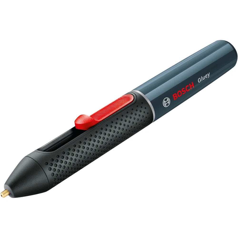 BOSCH GLUEY OPPLADBAR LIMPISTOL, GRÅ v:8954485