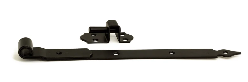 STABELHENGSEL 214 300MM SVART SB v:9471360 STABELHENGSEL 214 300MM SVART SB v:9471360