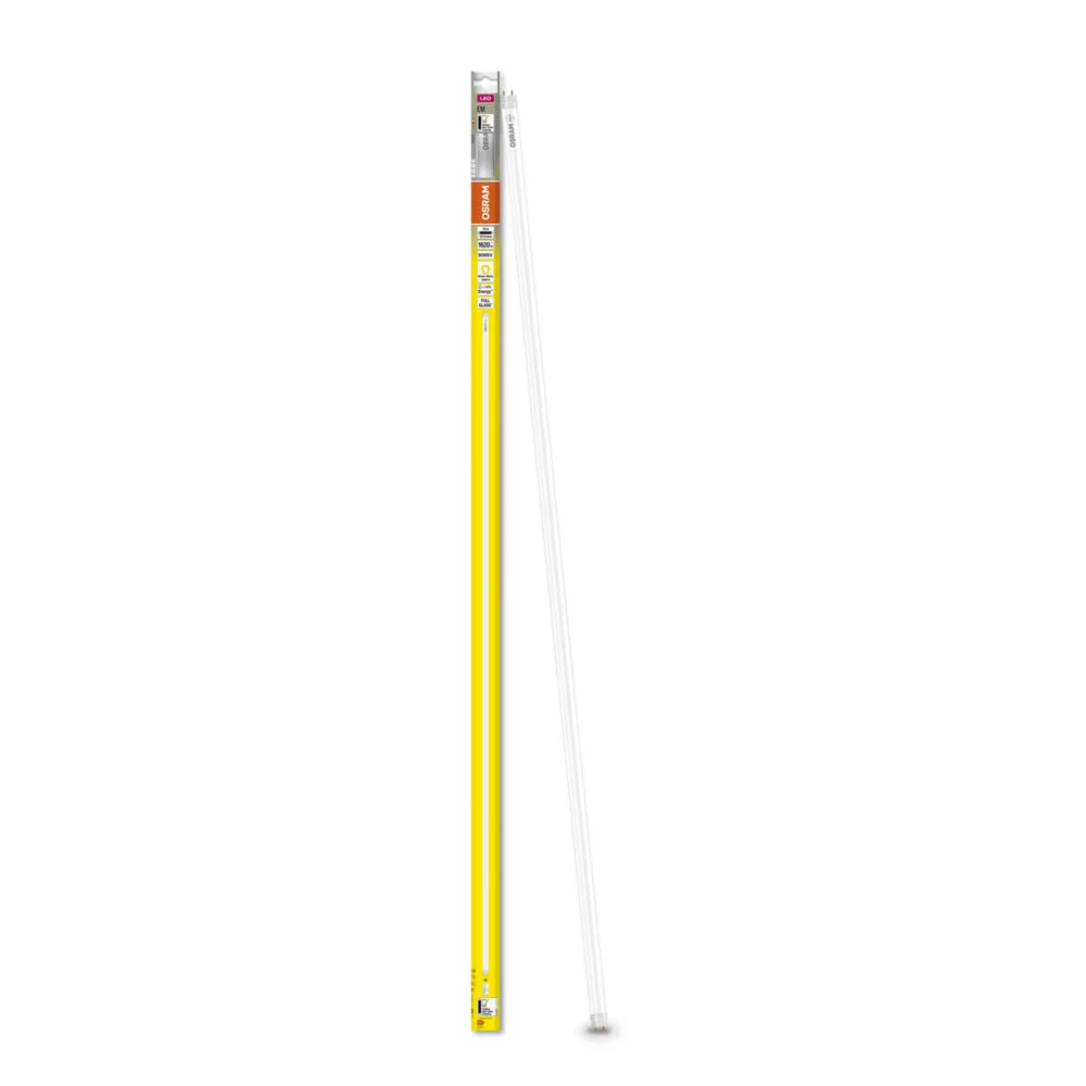 OSRAM LED lysrør T8 36 EM 1200 mm v:9464277