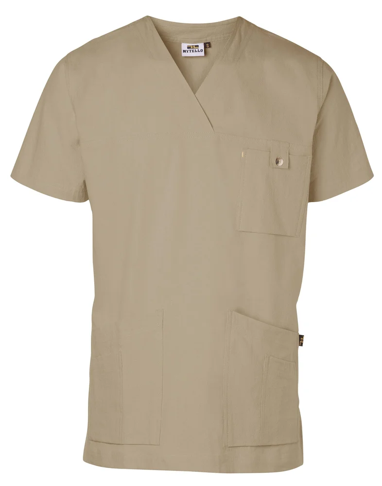 NYTELLO KITTEL UNISEX 1850 SAND v:7030380