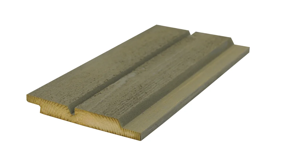 FURU 22X148 DF 60° M/SPOR R F GRÅ v:1646236 FURU 22X148 DF 60° M/SPOR R F GRÅ v:1646236