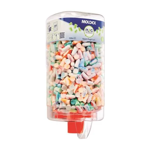 SparkPlugs Moldex Ørepropper 3094202