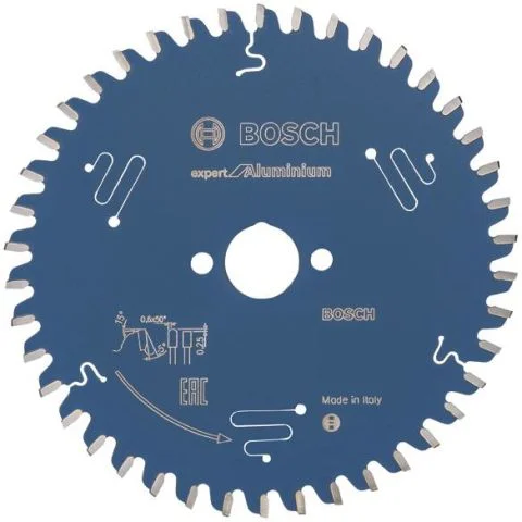 2608644106 Expert for Aluminium Bosch Sagklinge JZ57005-15