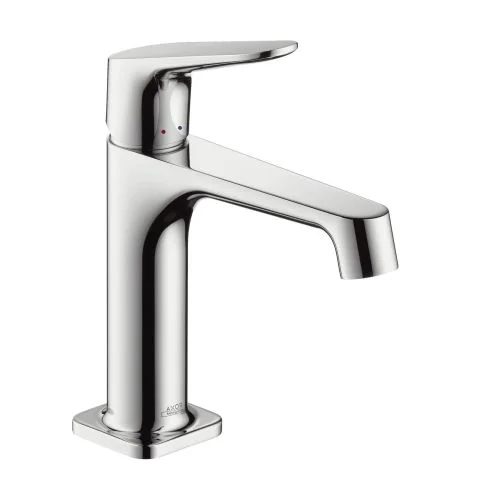 Axor Citterio Hansgrohe Servantarmatur 3087507 Axor Citterio Hansgrohe Servantarmatur 3087507