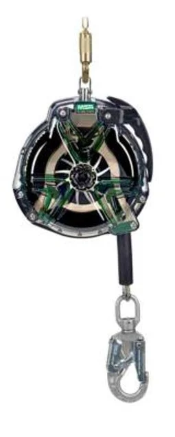 FALLBLOKK MSA V-TEC 15M v:9403074