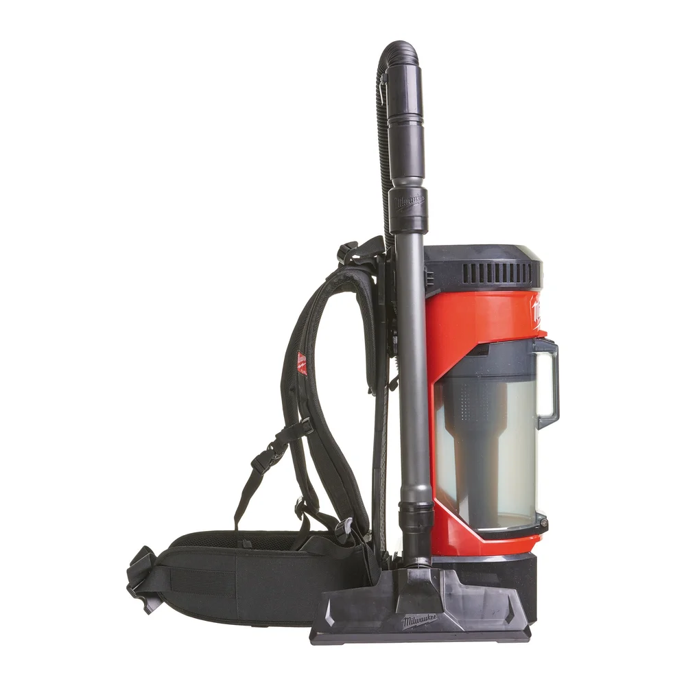 Milwaukee Støvsuger M18 FBPV-0, uten batteri og lader v:1962915