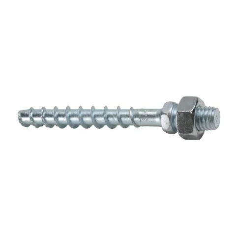Multi-Monti-plus 917716150571 Heco Betongskrue 3009775 Multi-Monti-plus 917716150571 Heco Betongskrue 3009775